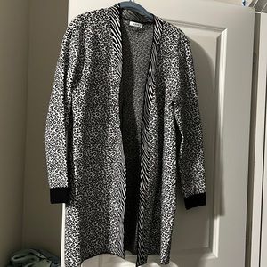 Women’s cardigan